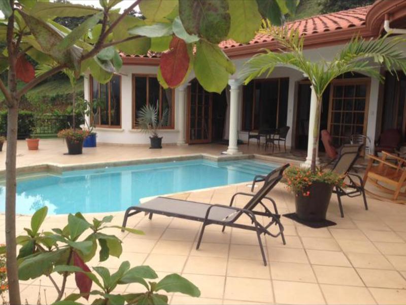3 bed Single Family Homes For Sale in Atenas, Alajuela - 1